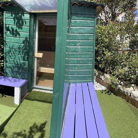 Villa Ajna バイヨンヌ エクステリア 写真