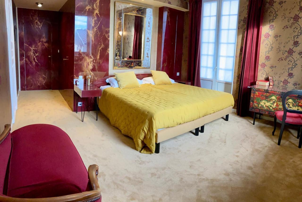 Villa Ajna バイヨンヌ エクステリア 写真