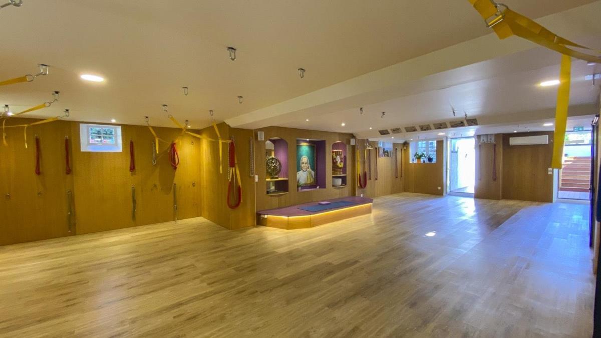 Villa Ajna バイヨンヌ エクステリア 写真