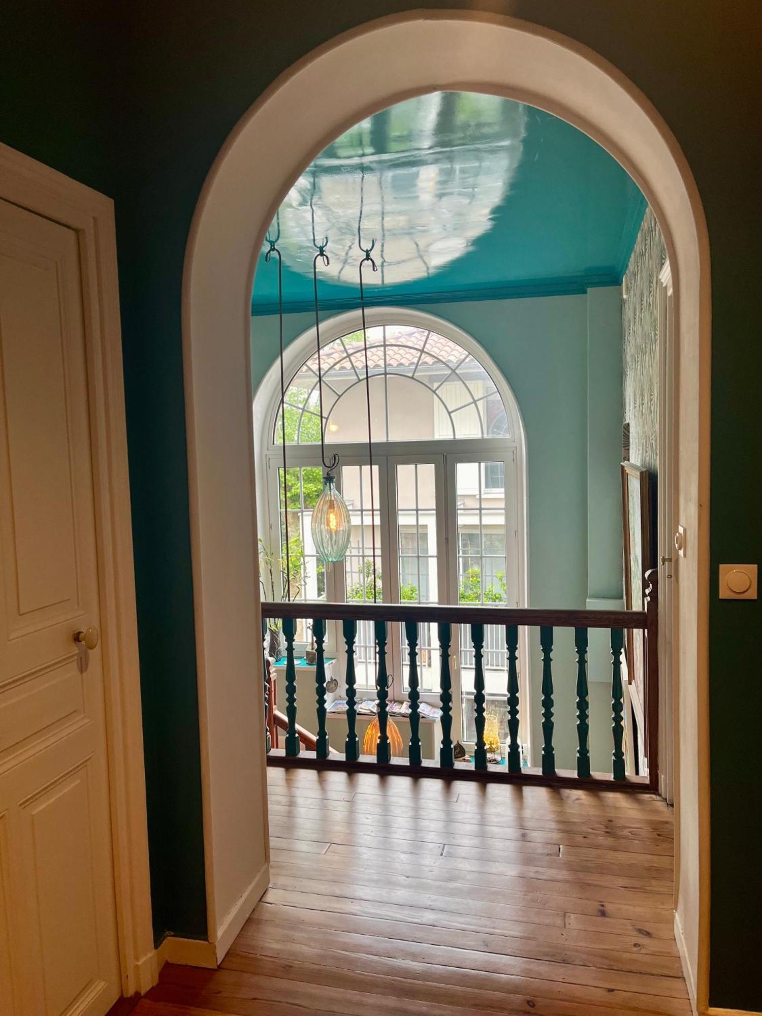 Villa Ajna バイヨンヌ エクステリア 写真