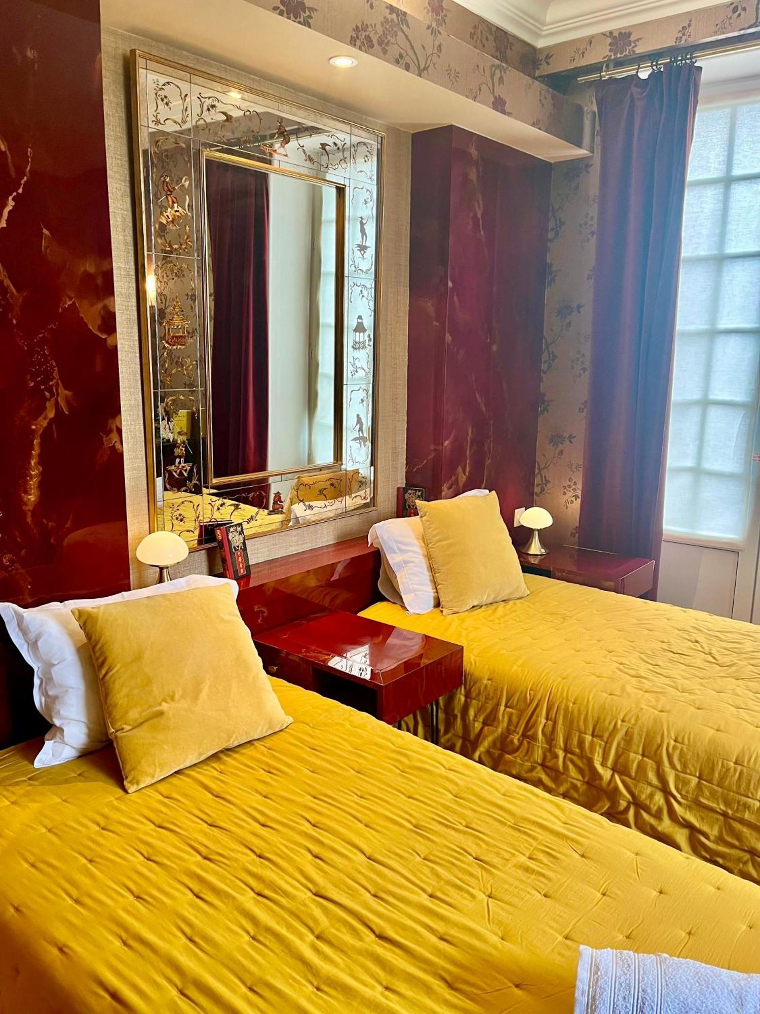 Villa Ajna バイヨンヌ エクステリア 写真