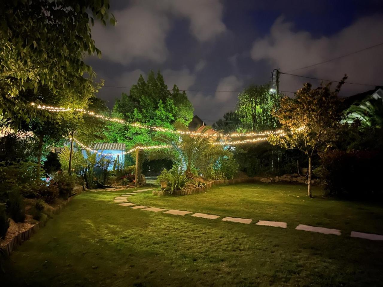 Villa Ajna バイヨンヌ エクステリア 写真
