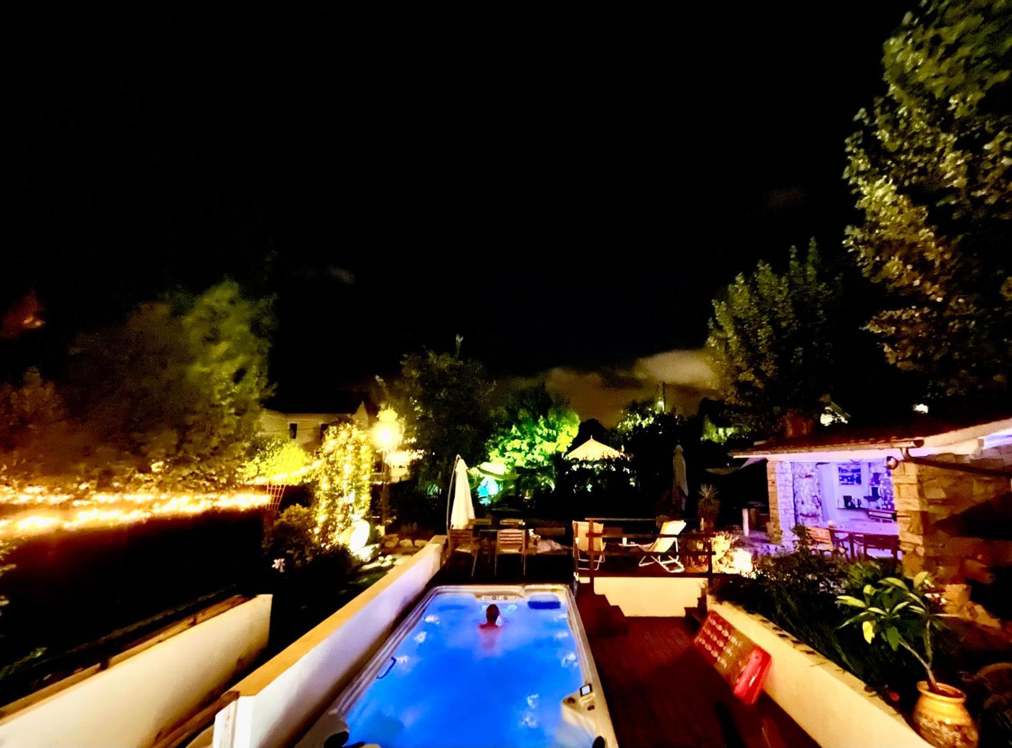 Villa Ajna バイヨンヌ エクステリア 写真
